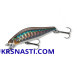 Воблер Daiwa Tournament Wise Minnow 50FS длина 50мм вес 5,2гр